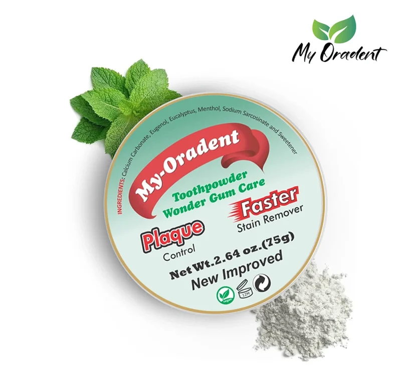 MyOraDent Product